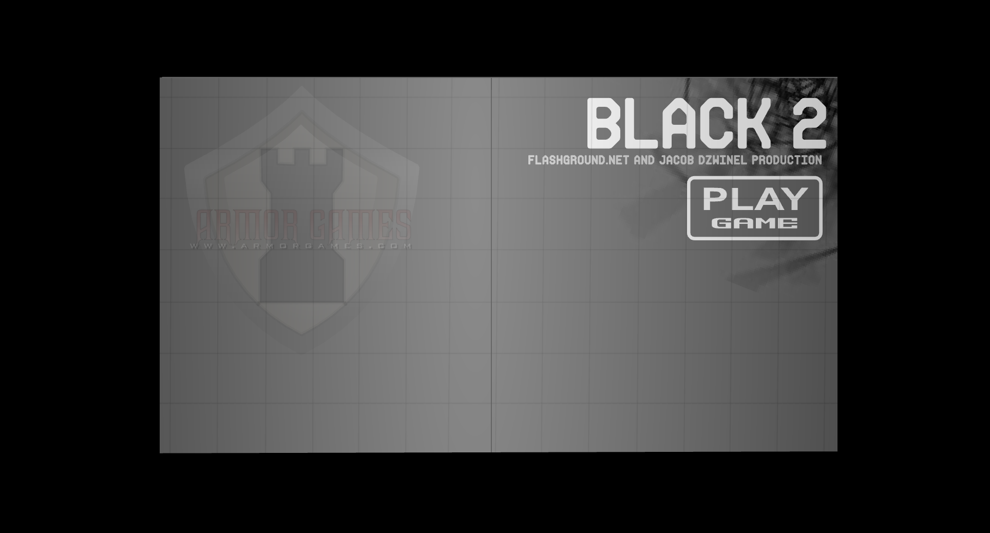 The Complete Guide, to the Black 2 Flash Game