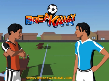 breakaway flash game