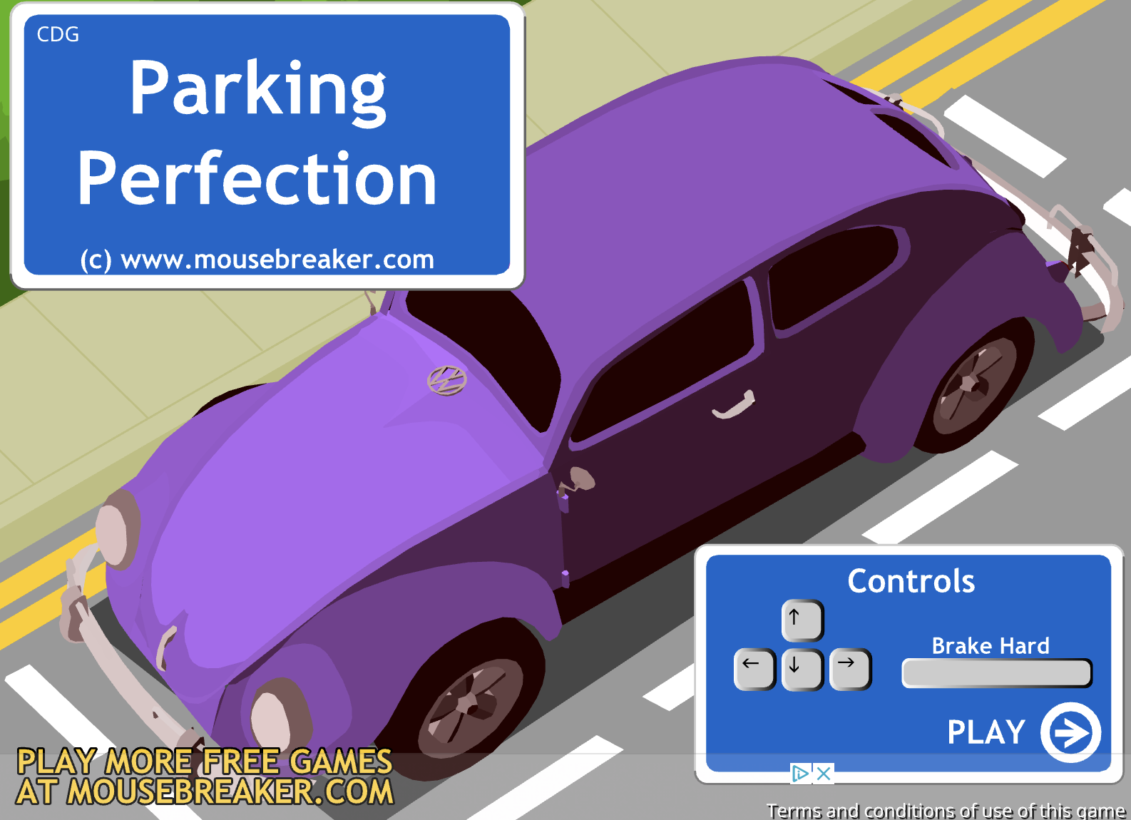 Enhance Your Parking Expertise with Parking Perfection; An Exciting Gaming Adventure