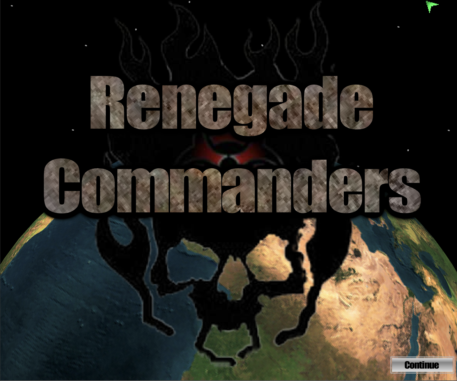 Unravel the Enigma, in Renegade Commanders; An Intense Tactical Adventure