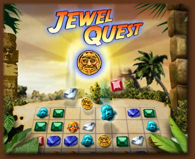 Jewel Quest