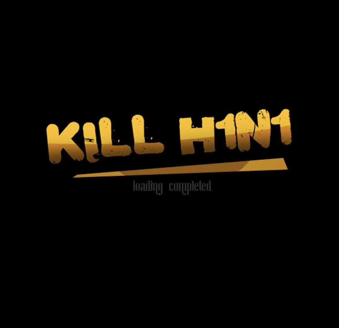 Kill H1N1