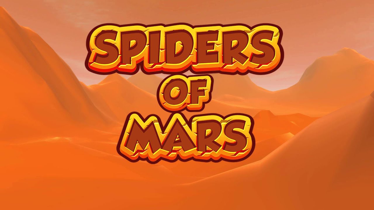 Defend Stonehenge, from Alien Invasion in ‘Mars Spider Attack’